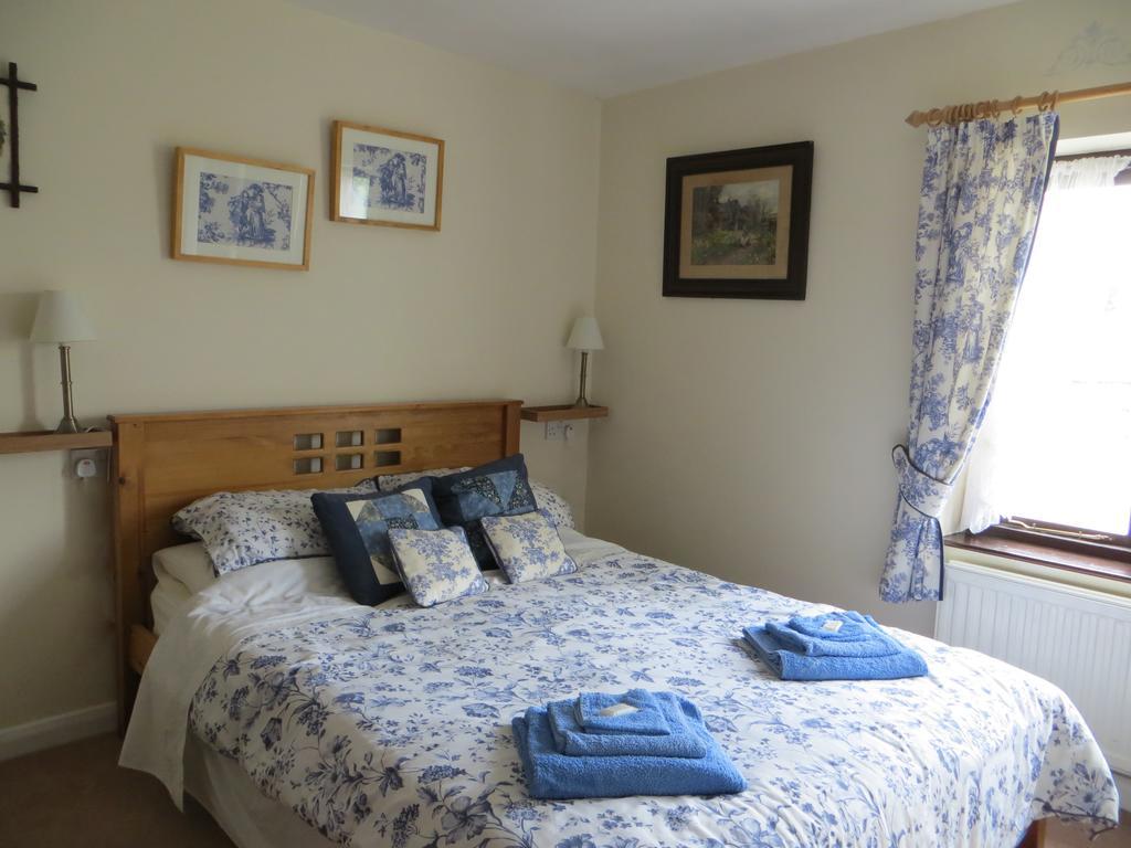 Cheshire House Guest House Hope Phòng bức ảnh