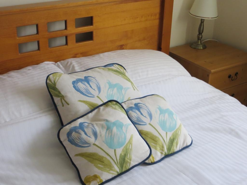 Cheshire House Guest House Hope Ngoại thất bức ảnh